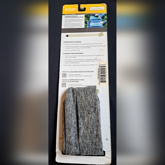 Nathan Zipster Large - Picture 2 of 4